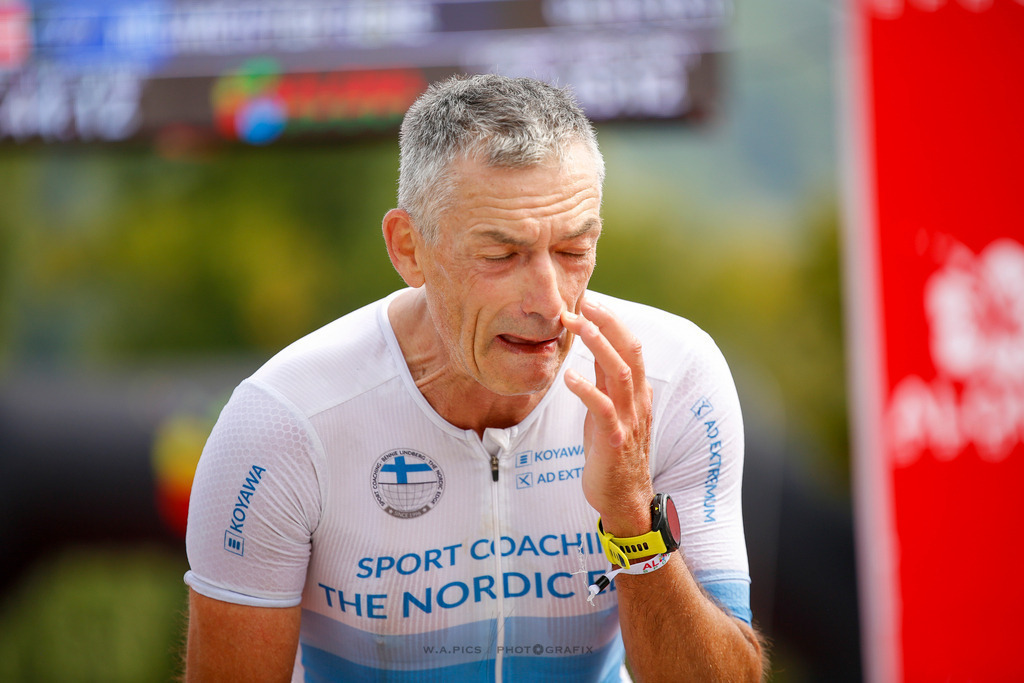 ALOHA MONDSEE TRIATHLON 2025 | AUSTRIA, 07.09.2025, Mondsee, ALOHA MONDSEE TRIATHLON 2025, Photo: WAPICS / Andreas Willdoner