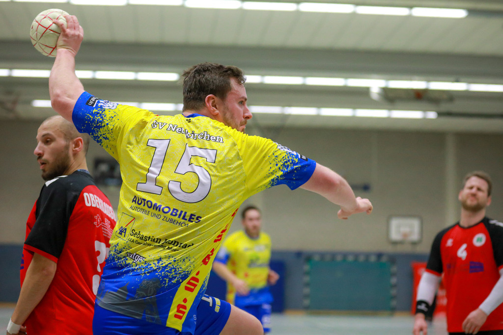 SVN_RWO_170126_036 | Bildergalerie von Sport-Ereignissen aber auch von weiteren spannenden Dingen - nicht nur vom Niederrhein. In Anlehnung an den bekannten Spruch von Hanns Dieter Hüsch heißt das Motto: "Niederrhein ist überall".  - Realisiert mit Pictrs.com