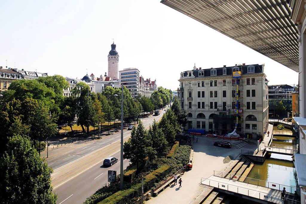 INNSiDE by Meliá Leipzig | Das Team hinter BILDLEXIKON LEIPZIG bündelt historische wie aktuelle Informationen über die Stadt Leipzig in Text und Bild auf einer Plattform und stellt diese der interessierten Öffentlichkeit zur Verfügung.