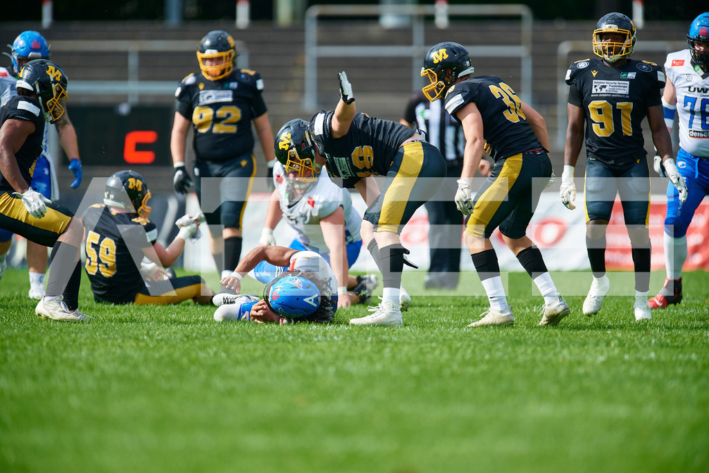 MUC_Cowboys_Comets_AGES__D518411 | Alexander Gerhardt