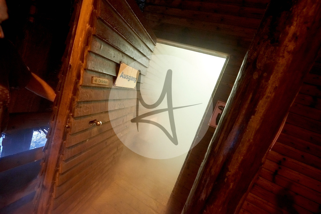 Gradierwerk, Osnabrückerland, Niedersachsen | Meurer Shop - Realisiert mit Pictrs.com