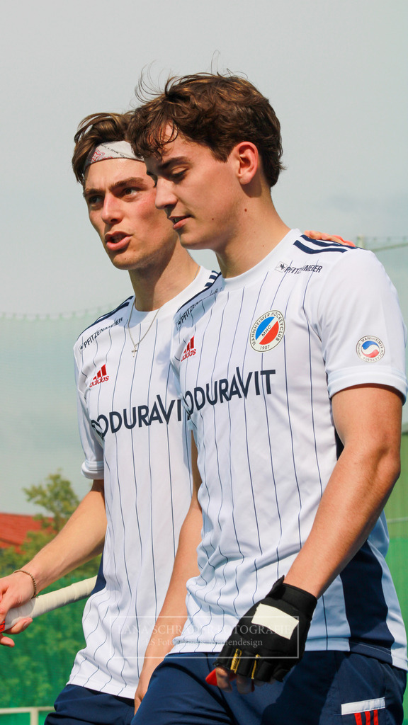 BUNDESLIGA HERREN VF2 MHC-CHTC 20.05.2023-064 | lanaschraderfotografie - Realisiert mit Pictrs.com