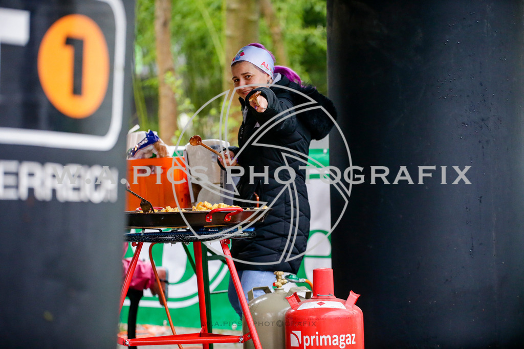 ..... | AUSTRIA, WELS, 30.03.25, ALOHA Wels Halbmarathon, Staatsmeisterschaft, Image Shows: , Foto: Wapics/Willdoner A.