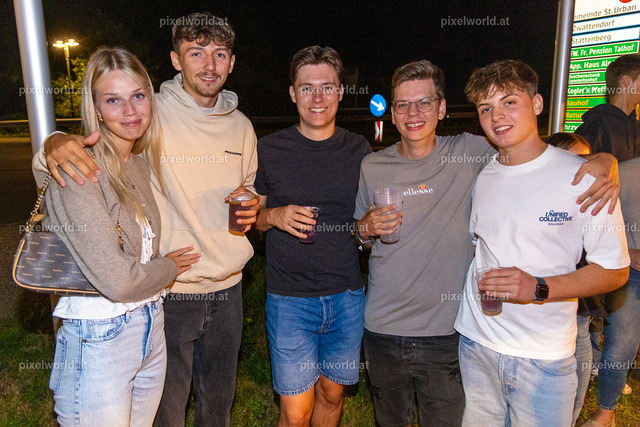 Spritzerfest der JVP St. Urban | Bildershop von pixelworld.at - Realisiert mit Pictrs.com