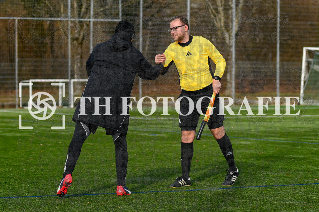 GER, Begegnung, Fussball, PS-Immo-Cup 2026,U14 Feldturnier, 17.01.2026 | TH Fotografie