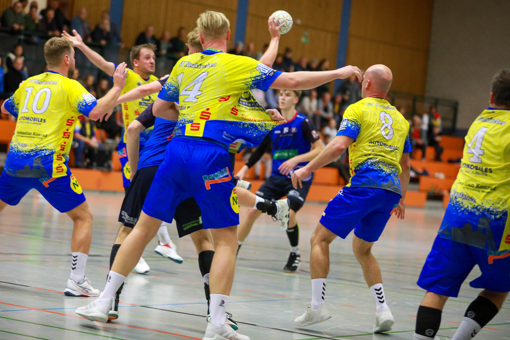 SVN_OscRheinhausen_021124_117 | Bildergalerie von Sport-Ereignissen aber auch von weiteren spannenden Dingen - nicht nur vom Niederrhein. In Anlehnung an den bekannten Spruch von Hanns Dieter Hüsch heißt das Motto: "Niederrhein ist überall".  - Realisiert mit Pictrs.com