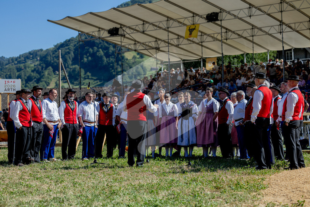 ISAF2026_2G_00311 | Die Schwinger des Schwyzer Kantonalen Schwingerverbandes: Fotos, die Dynamik und Leidenschaft festhalten, sowie emotionale Momente aus dem traditionellen Schwingsport zeigen. - Realisiert mit Pictrs.com