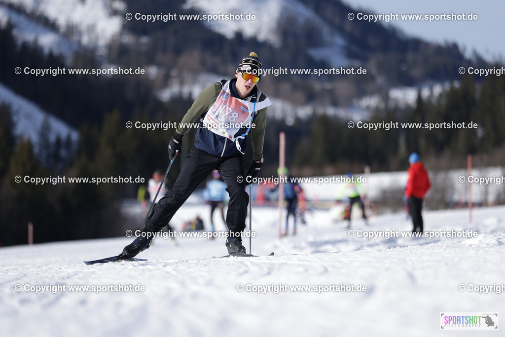 8J9A9127 | Dolomitenlauf 2026 #dolomitenlauf_lienz #dolomitenlauf #worldloppet #dolomitensport #obertilliach #yourpictrs #sportshot_your_pictrs