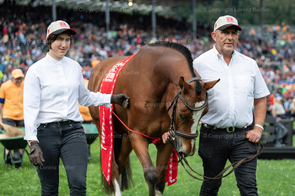Schwingen -  ESAF 2025 Samstag | Mollis, 30.8.25, Schwingen - ESAF Samstag.