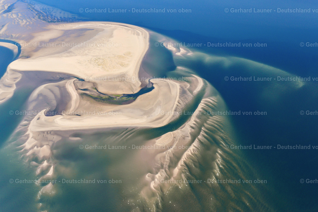 3621225 | Kachelot Plate Nationalpark Niedersächsisches Wattenmeer