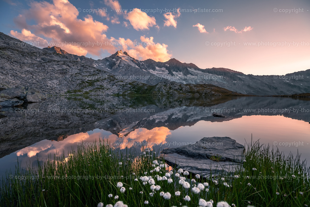 Oberer Gerlossee copyright  Thomas Pfister-15 | PHOTOGRAPHY BY THOMAS PFISTER