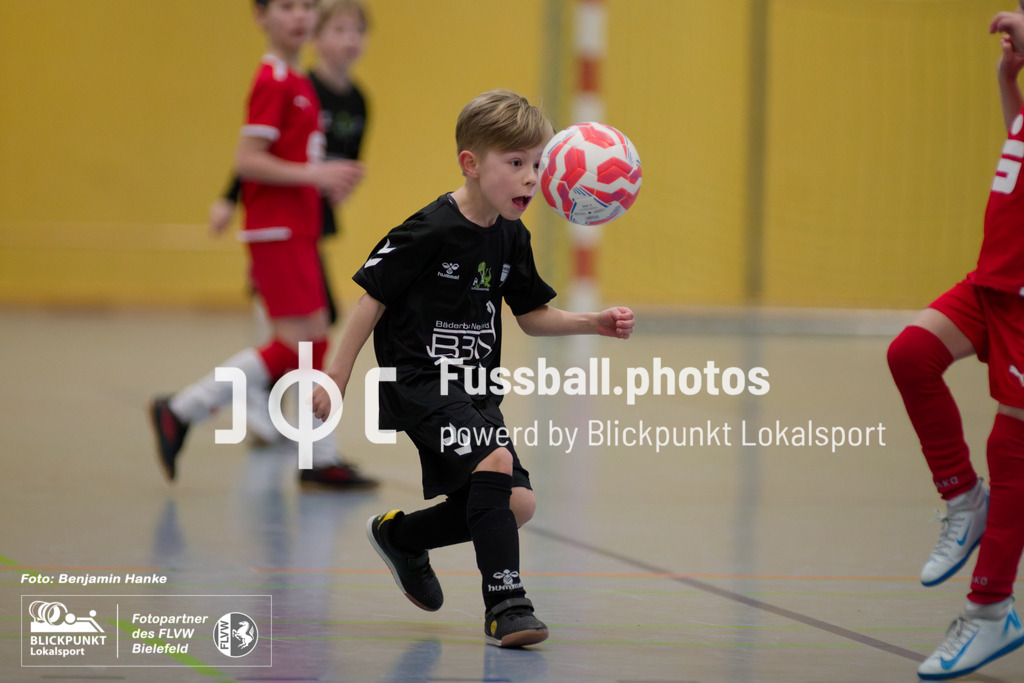 20260208_U8_Turnier_Theesen_238 | Blickpunkt Lokalsport - Realisiert mit Pictrs.com