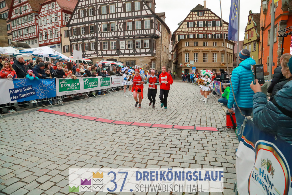 VR Bank Hauptlauf 10000m | 3 Koenigslauf 2023 - Realisiert mit Pictrs.com