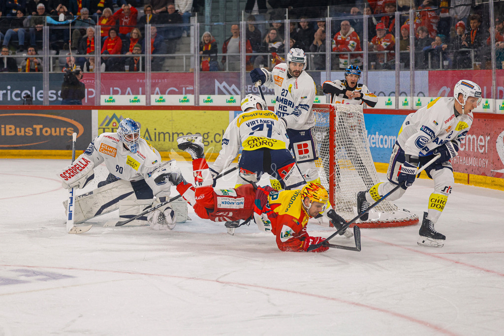 EHCB vs HCAP 20260115_wb-4522 | Sportbilder, Sportfotograf, Hochzeits- und Eventfotografin, Flugshows, Portraits und Tiershooting, Aviation, Downhill, Nationalleague, Swissleague, International