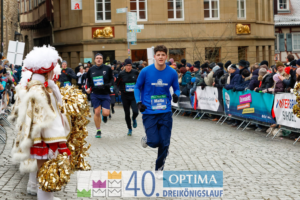 Roewisch Wohnbau Cup 5km | 40. Optima 3koenigslauf 2026 - Realisiert mit Pictrs.com