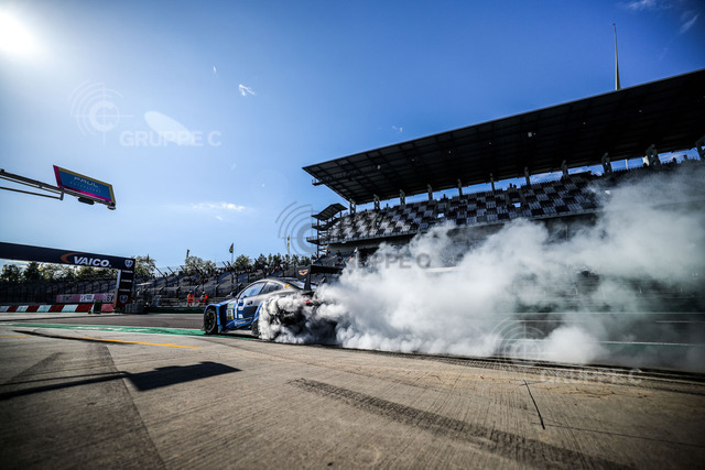 DTM225_052317112907860JS_JS | DTM, 3. + 4. Rennen Lausitzring 2025 - Foto: Gruppe C Photography; #33 BMW M4 GT3 Evo, Schubert Motorsport: René Rast - Realisiert mit Pictrs.com
