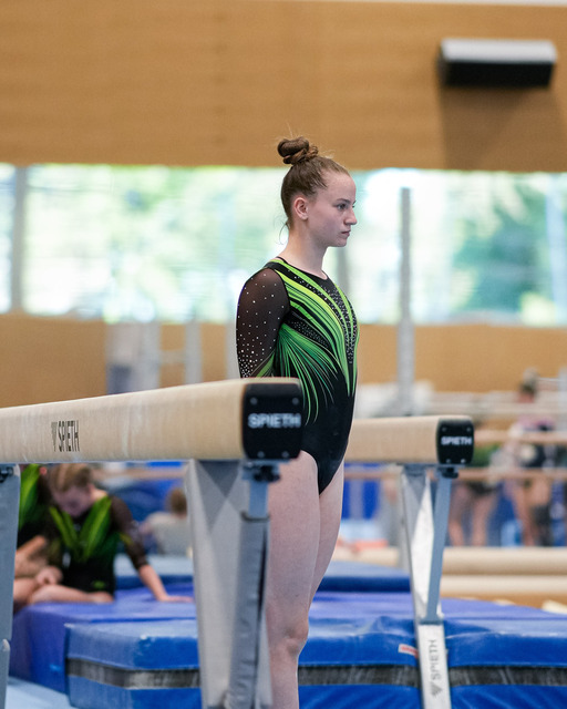 20260523 Gerätturnen  Rotation 3 | Offene Wiener Landes- und JugendmeisterschaftDatum: 20260523Ort: Wien(DE) - Sport-Arena-WienFotograf: Christian Habel