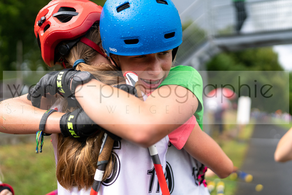 RWS-Cup | RWS-Cup, Trusetal - 10. September 2022