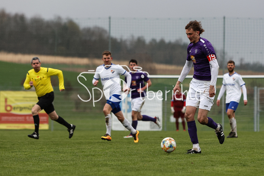 TSV Schiltberg - SV Ried | Ried #17