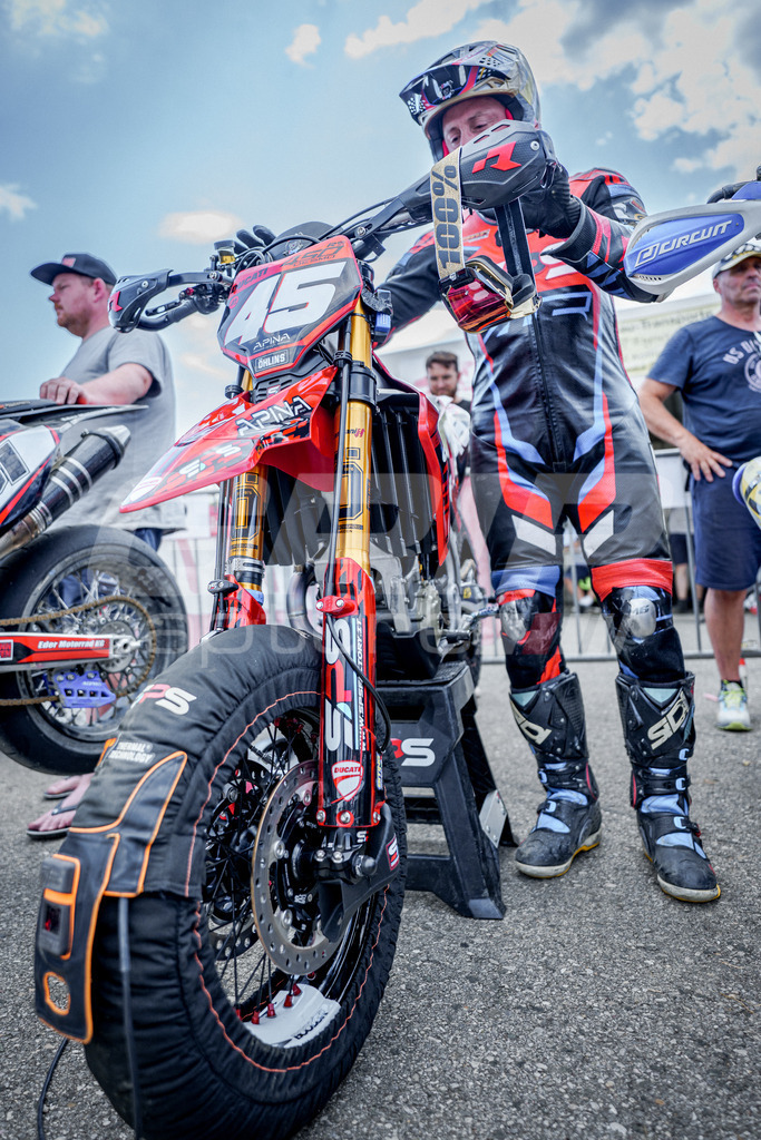 GRIPcapture-20260816-101-511 | Bad Fischau, AUSTRIA,15.-16.08.2026-Supermoto Staatsmeisterschaft &amp; G-Cup, Image shows .Photo: GRIPcapture / Andrea Kurz