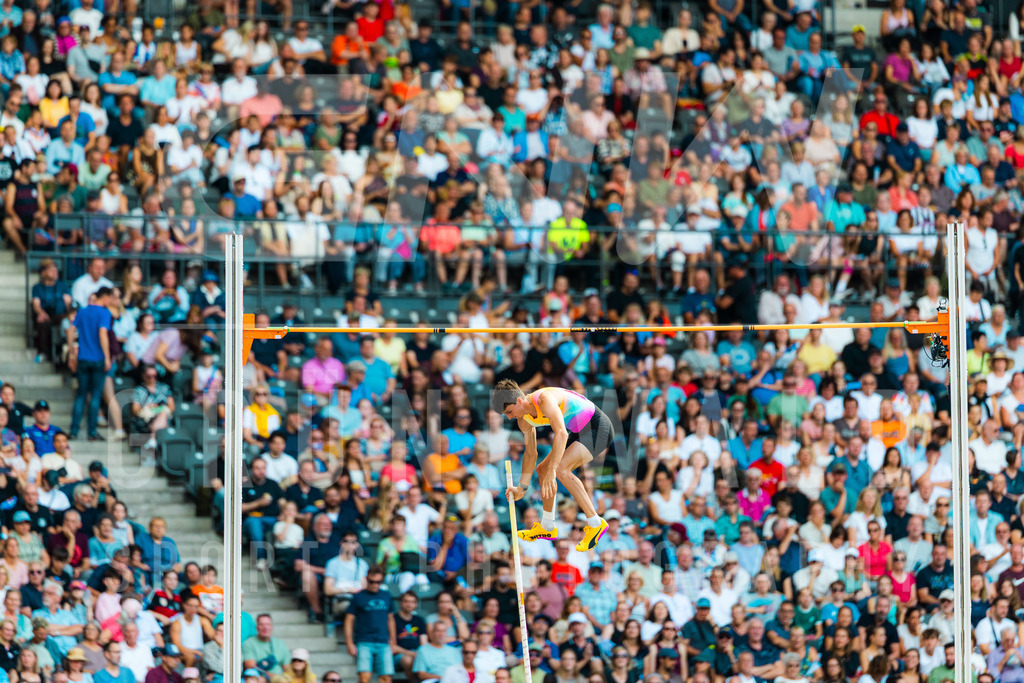 ISTAF_26-305 | Grünewald Sportsphotography