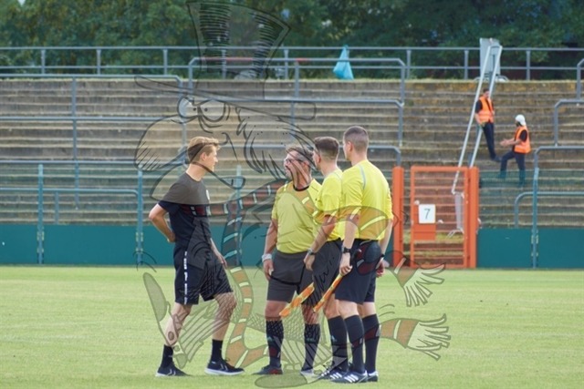 BFC Dynamo vs. VfB Lübeck 1919 157 | mythos-online-redaktion