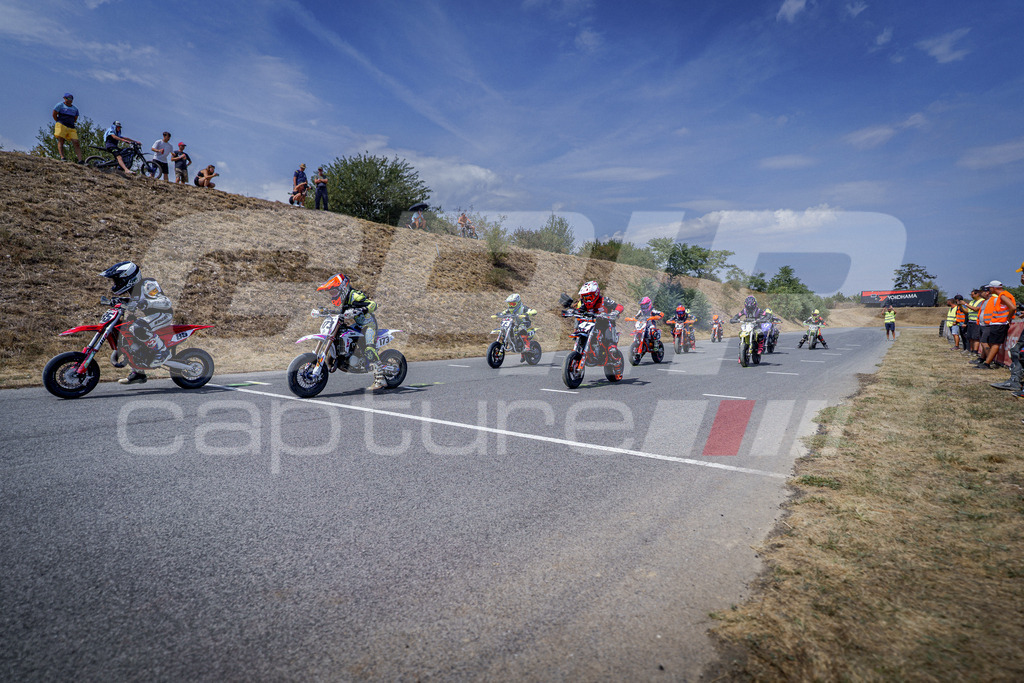 GRIPcapture-20260816-101-1595 | Bad Fischau, AUSTRIA,15.-16.08.2026-Supermoto Staatsmeisterschaft &amp; G-Cup, Image shows .Photo: GRIPcapture / Andrea Kurz
