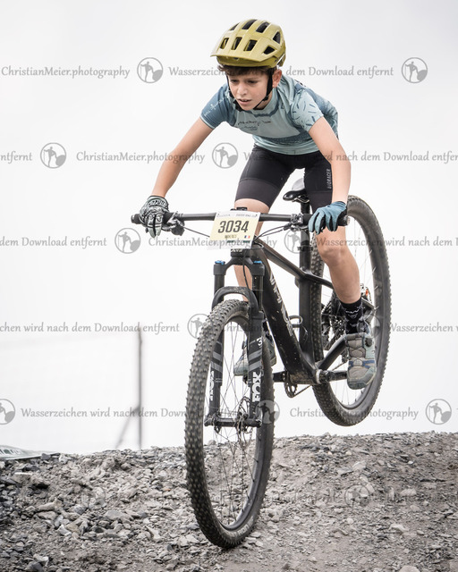 Swiss Bike Cup 2026 - Leysin | Bilder vom Swiss Bike Cup 2026 in Leysin (VD). Das Rennen der Mädchen und Buben der Kategorie U11Fotograf: ChristianMeier.photography - Realisiert mit Pictrs.com