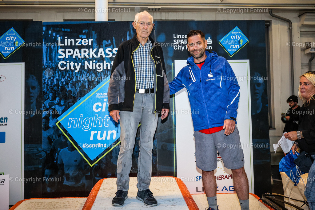 A-BINDER_20240926_0217 | Linz  AUSTRIA,26.Sept..2024 -Night Run Linz, Image shows Photo: Sportmediapics.com/ Manfred Binder