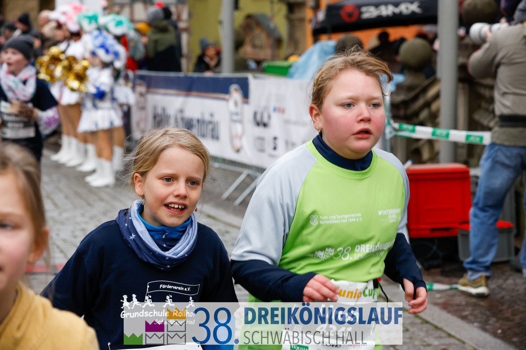 400m AOK Junior Cup | 3 Koenigslauf 2024 400m AOK Junior Cup - Realisiert mit Pictrs.com