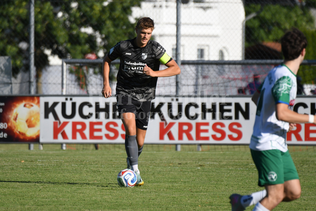 Testspiel SV Neuhausen/Offenberg : SV Schalding II | Testspiel SV Neuhausen/Offenberg : SV Schalding II - Realisiert mit Pictrs.com