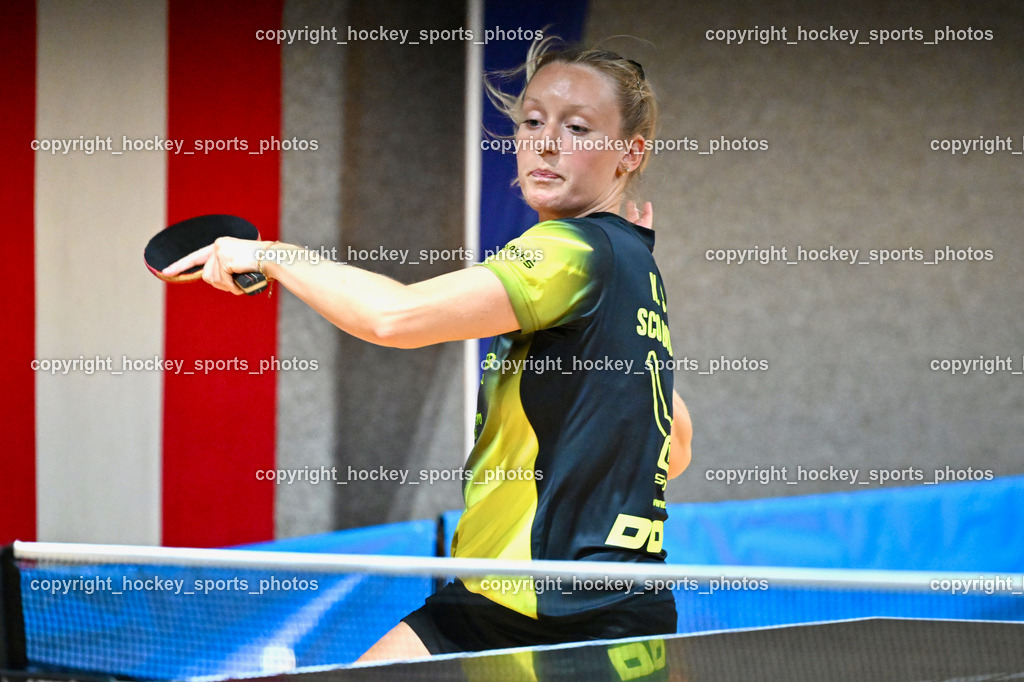 SCO Ossiachersee Bodensdorf vs. SU Spk. Kufstein | Katarina Strazar, SCO Ossiachersee Bodensdorf vs. SU Spk. Kufstein, SCO Ossiachersee Bodensdorf vs. SU Spk. Kufstein am 04.10.2024 in Bodensdorf (SCO Halle Bodensdorf), Austria, (Photo by Bernd Stefan)