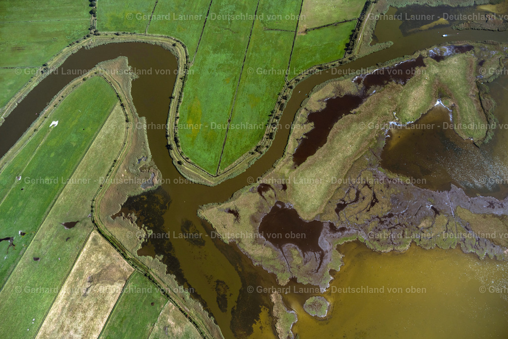 4061813 | Nationalpark Vorpommersche Bodenlandschft, ZINGST 08.09.2021 Uferbereiche entlang der Fluss- Mündung Prerower Strom in Zingst an der Ostseeküste im Bundesland Mecklenburg-Vorpommern, Deutschland. // Riparian areas along the river mouth Prerower Strom in Zingst at the baltic coast in the state Mecklenburg - Western Pomerania, Germany. Foto: Gerhard Launer