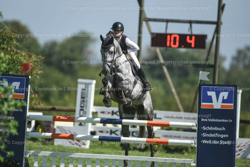 20230909_18_Springen_L_KSK-Böblingen_0200 | Foto: Thomas Hartig