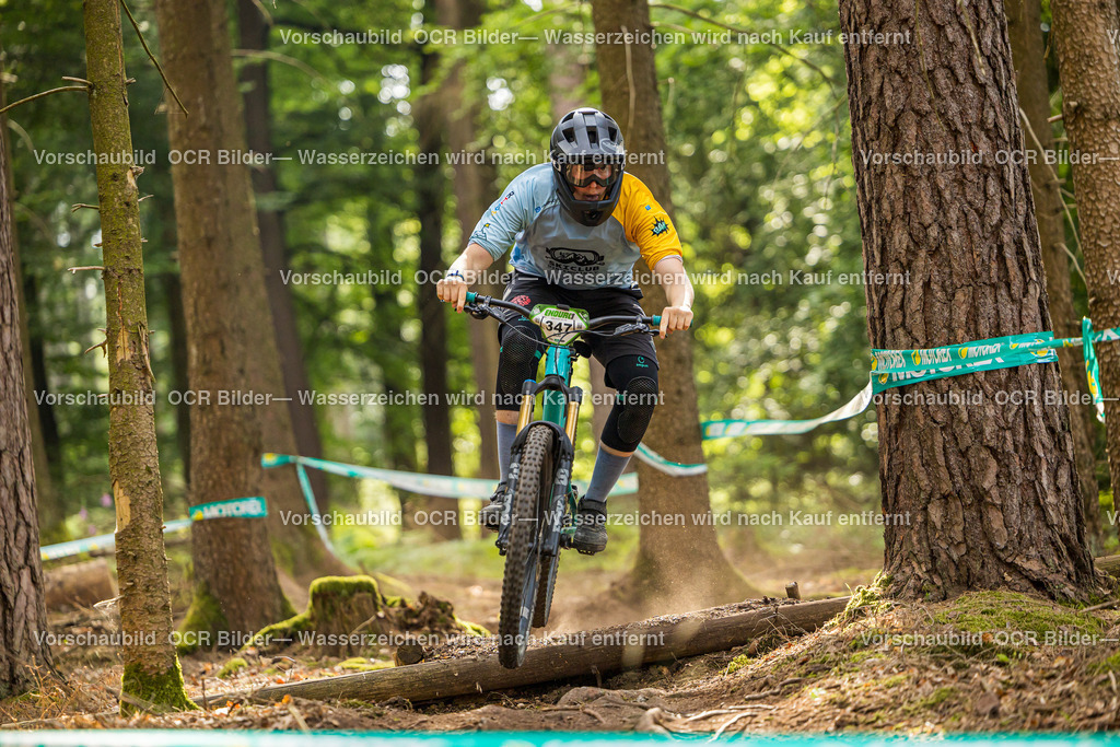 Enduro One Roßbach Samstag R6-2026 | OCR Bilder Fotograf Eisenach Michael Schröder