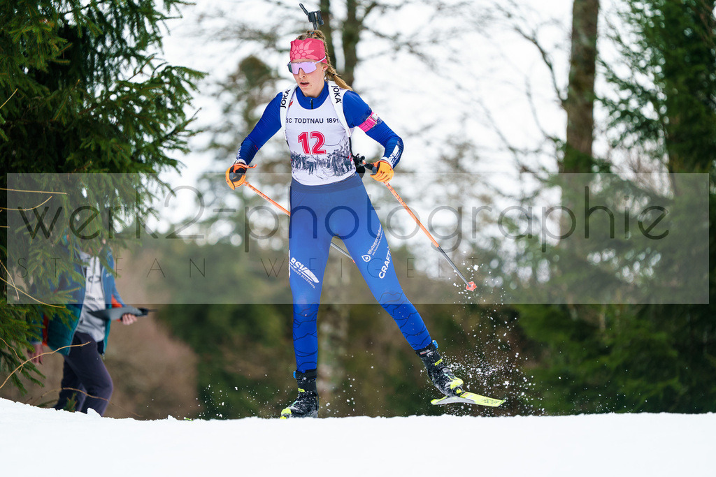 FESA Alpencup / DP Notschrei | Deutschland Pokal Finale im Schwarzwald NORDIC-CENTER Notschrei am 7. - 8. Februar 2026