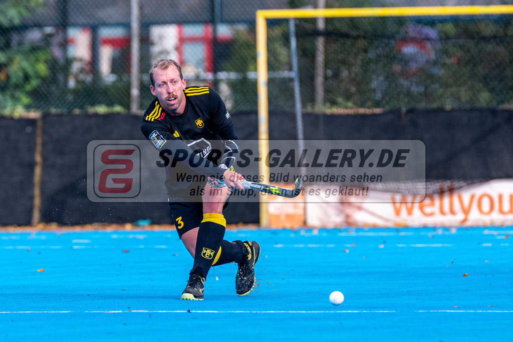 SM_20241012-D85_7518 | 1.Bundesliga Feldhockey (M) HTHC - RWK /n.P. 10:9 (1:0,3:3)