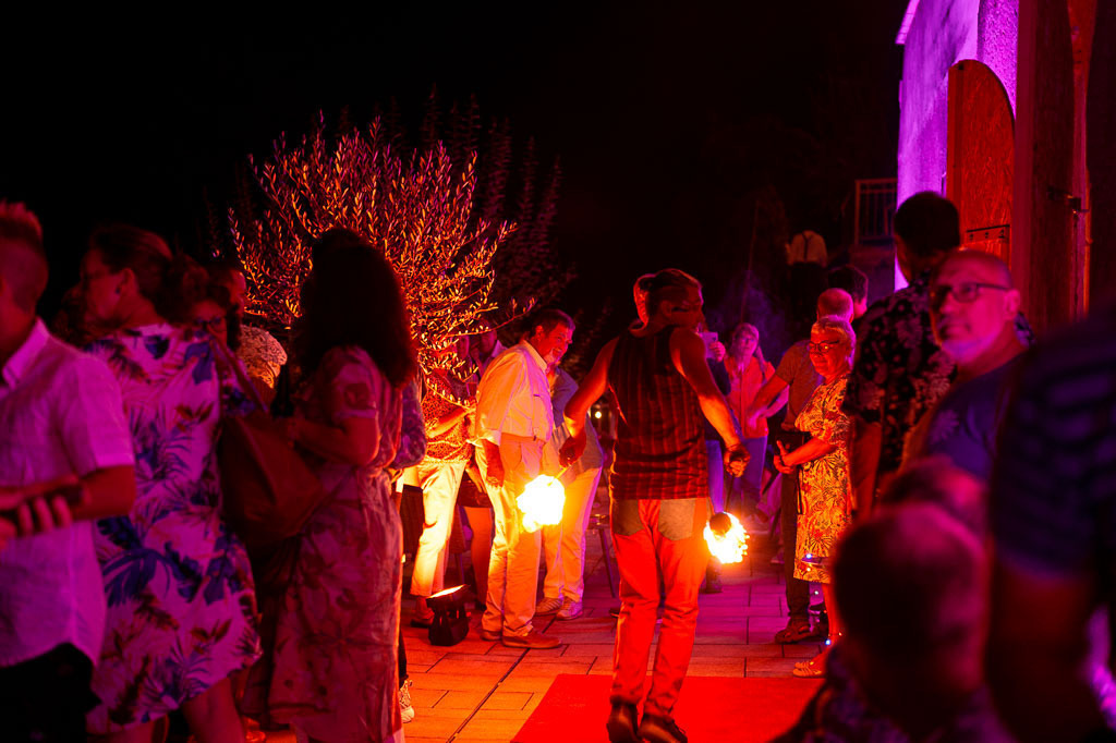 Habana Tradicional | Habana Tradicional im Forte Belvedere Leisnig zum Festival Hallo Leisnig 2022. - Realisiert mit Pictrs.com