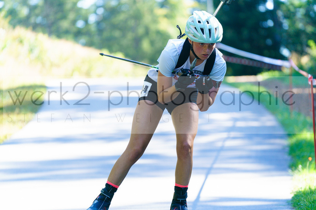 DP Arber  | Deutschlandpokal ARBER am 15. - 17. September 2023