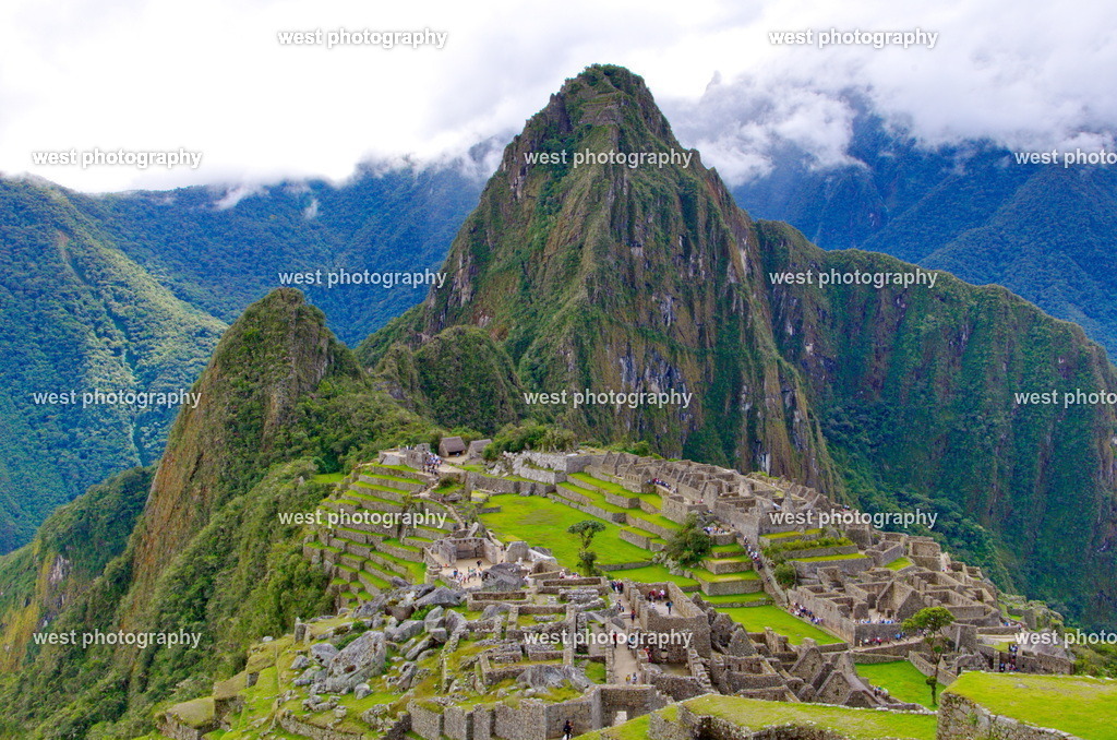 Machu Picchu 1 - PER 2015 | west photography - Realisiert mit Pictrs.com