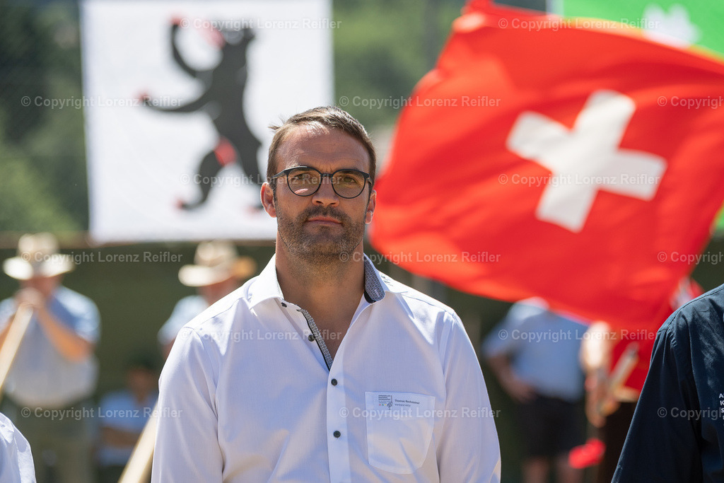 Schwingen -  Appenzeller Kantonal 2023 | Oberegg, 9.7.23, Schwingen - Appenzeller Kantonal.