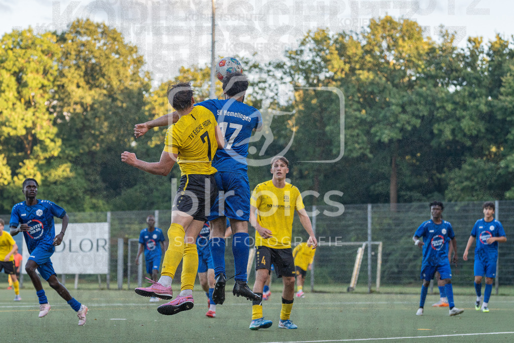 TV Eiche Horn - SV Hemelingen | TV Eiche Horn - SV Hemelingen