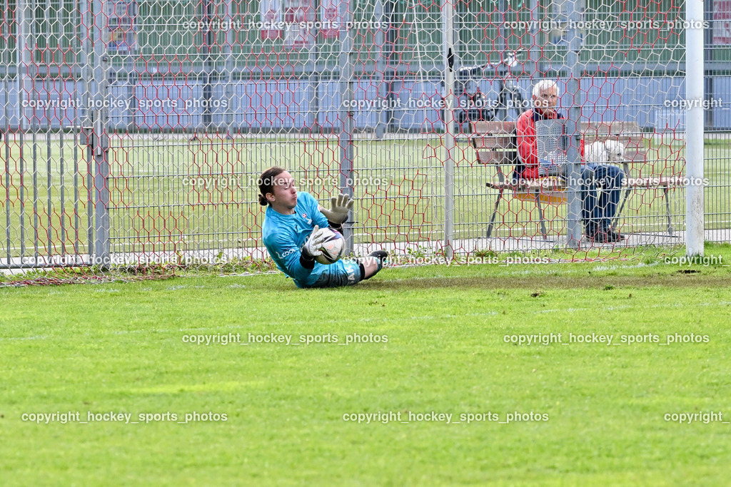 FC KAC 1909 vs. SAK 26.10.2022 | #1 Aric Leon Haimburger