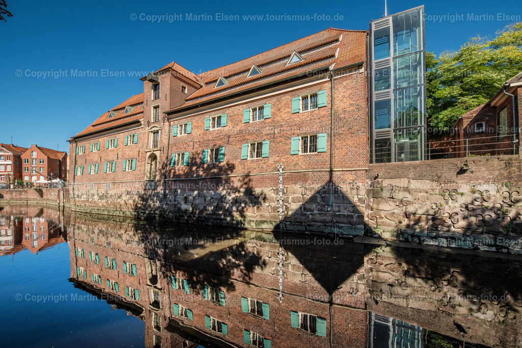 Stade Schwedenspeicher_ELS_0536010920 | Fotos aus den Touristenorten aus Norddeutschland. - Realisiert mit Pictrs.com