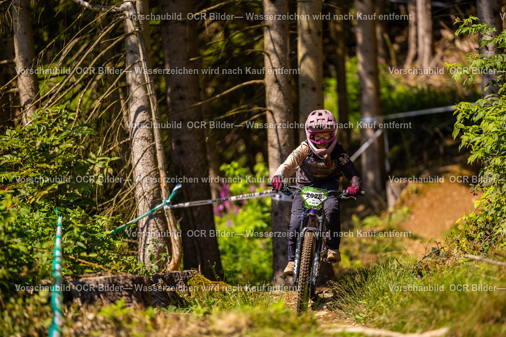 Enduro One Schulenberg Sa R6-0174 | OCR Bilder Fotograf Eisenach Michael Schröder