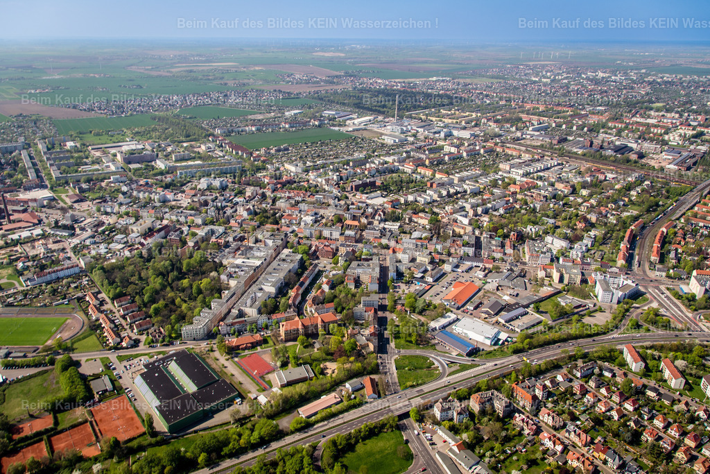 Magdeburg (FCM) Lehmann-9014 | Magdburg Olvenstedt Luftbild vom Rennebogen und Weizengrund - Realisiert mit Pictrs.com