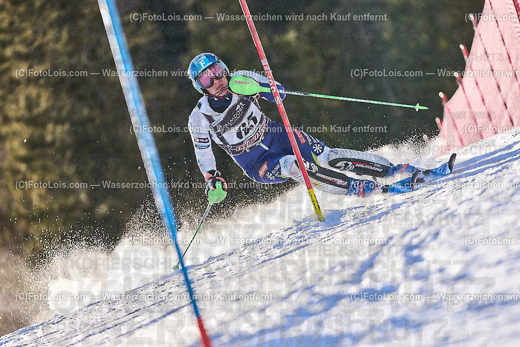ALP2974_FIS-MastersCup_Reiteralm_SLALOM_Furlan Peter | FIS-MastersCup SLALOM auf der Reiteralm in Pichl, So 19. Jänner 2025.