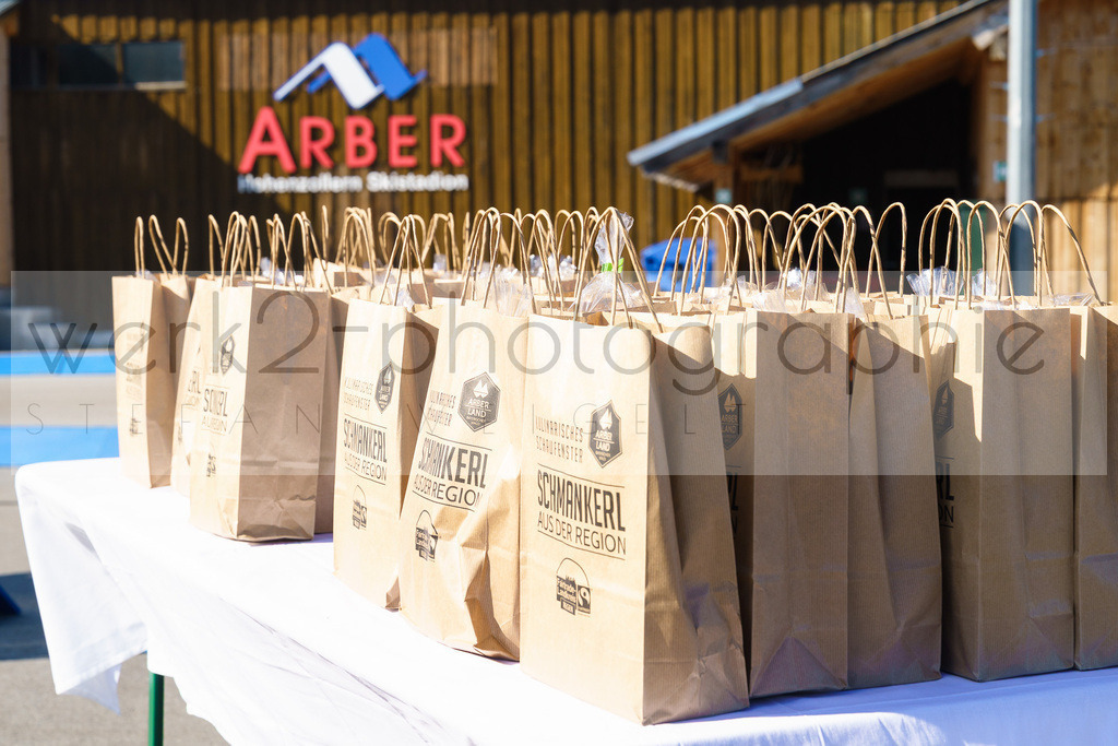 DP Arber  | Deutschlandpokal ARBER am 15. - 17. September 2023