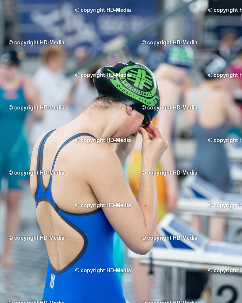 Norddeutsche Meisterschaften Schwimmen 2026 | Norddeutsche Meisterschaften Schwimmen 2026