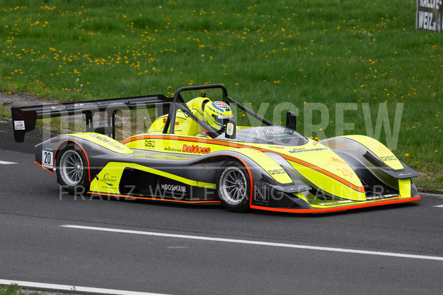 Rechberg Hill Climb 2025 – FIA European Hill Climb Championship | Rechberg Hill Climb 2025, part of the FIA European Hill Climb Championship. High-speed racing action, mountain scenery, atmosphere and pure motorsport passion captured in detail. The image shows Ronny MARCHEGGER (ITA) Osella PA21 JrB Suzuki.          
